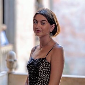 Meet your Posher, Paige